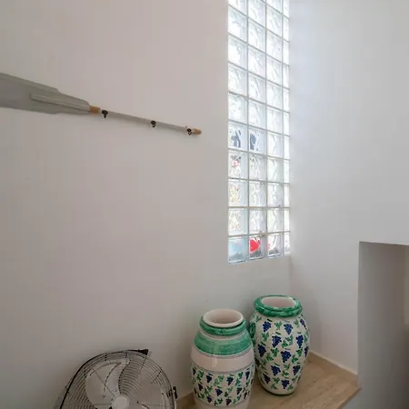 Apusentu Apartment Cagliari Exterior photo