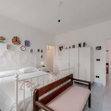 Apusentu Apartment Cagliari Exterior photo