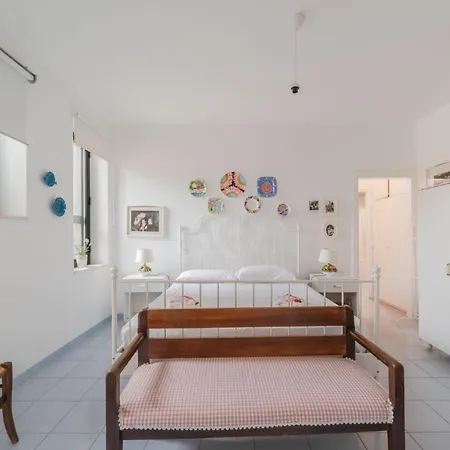 Apusentu Apartment Cagliari Exterior photo