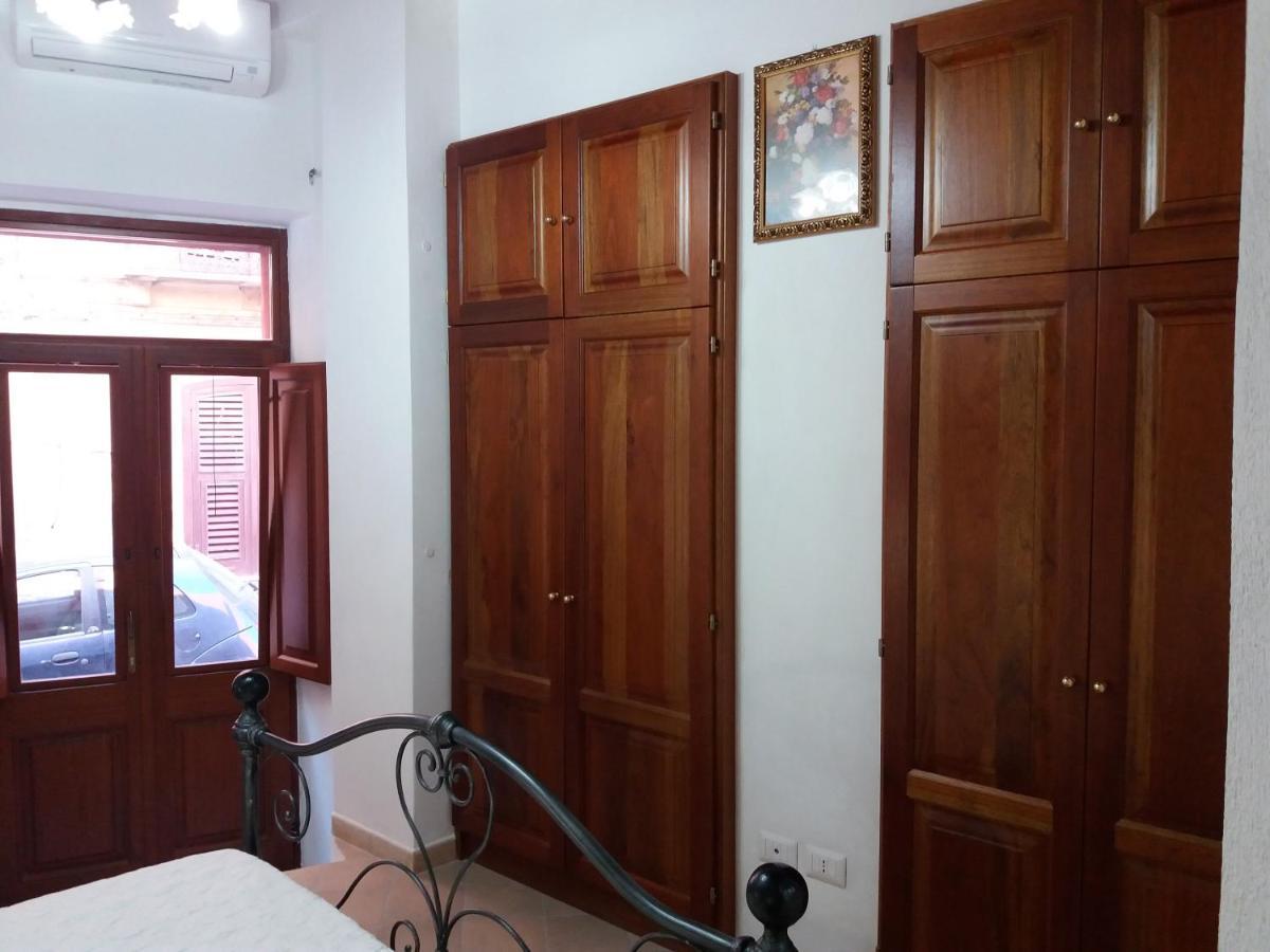 Apartment Apusentu Cagliari