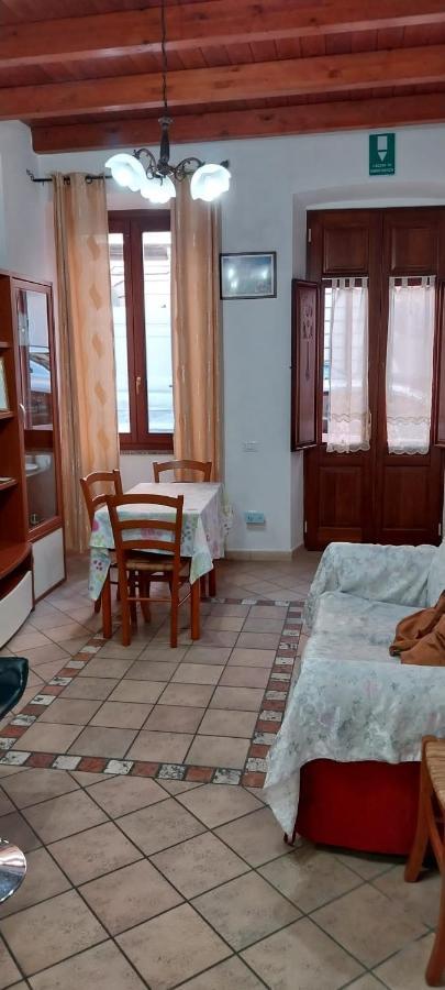 Apusentu Apartment *