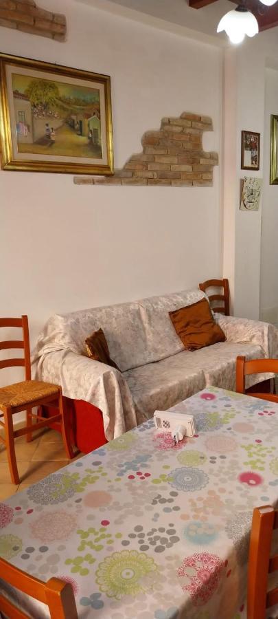 Apartment Apusentu