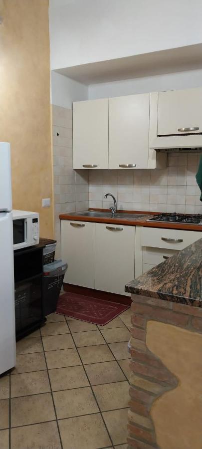 Apartment Apusentu *