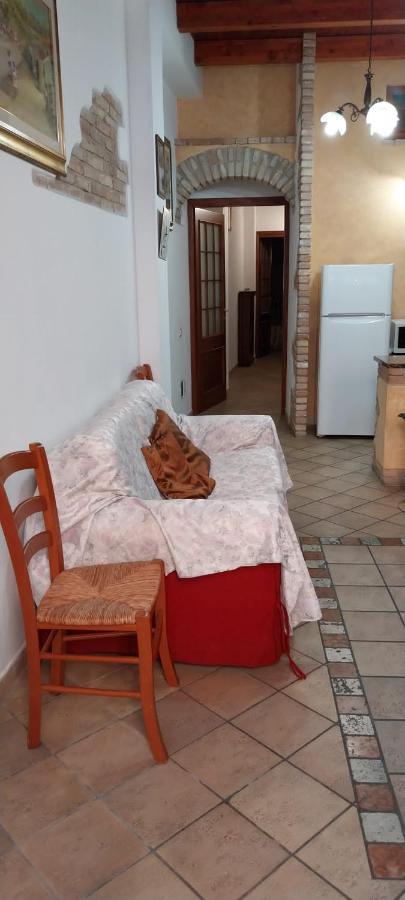 Apartment Apusentu *