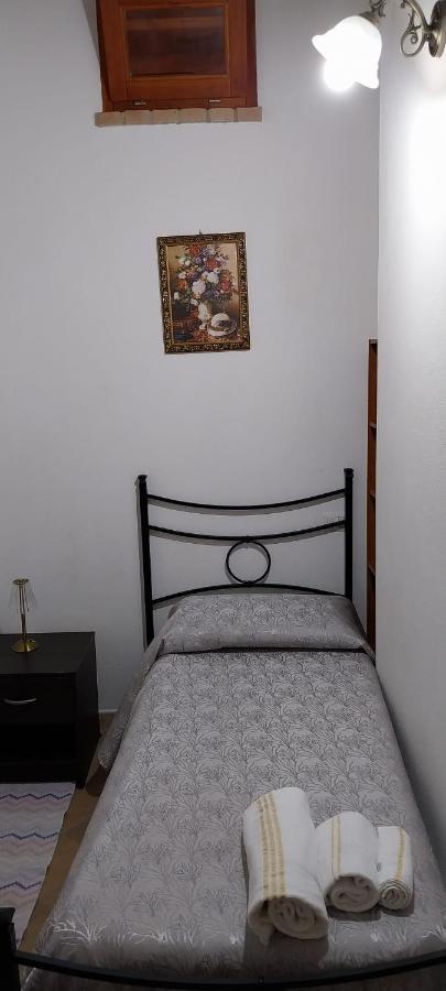 Apartment Apusentu