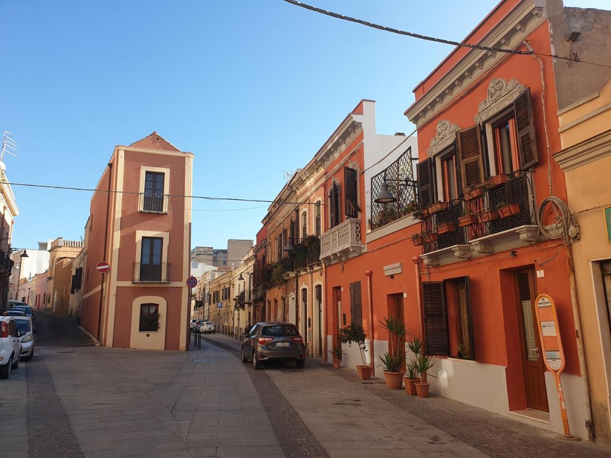 Apusentu Cagliari