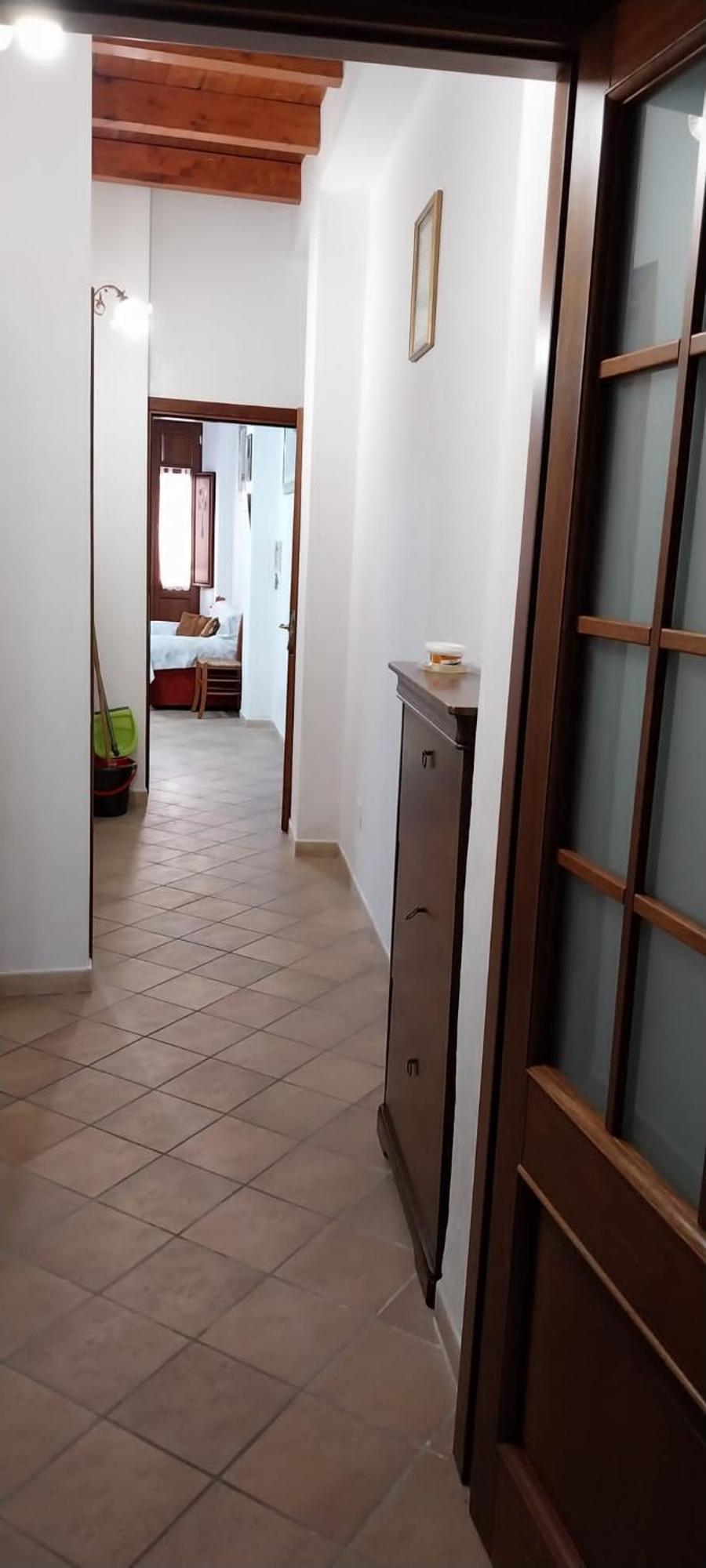 Apusentu Apartment